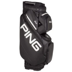 Golf Sporting Goods Store 19 Ping DLX Golf Cart Bag