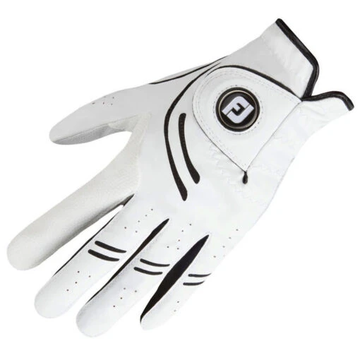 FootJoy 2022 GTxtreme Golf Glove 1 FootJoy 2022 GTxtreme Golf Glove -Golf Sporting Goods Store 2019gtxtremeglovewhite1