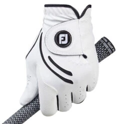 FootJoy 2022 GTxtreme Golf Glove -Golf Sporting Goods Store 2019gtxtremeglovewhite3