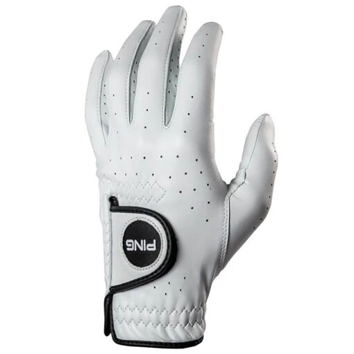 Ping Tour Golf Glove 6 Ping Tour Golf Glove -Golf Sporting Goods Store 2020pingtourglovewhite1