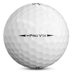 Titleist Pro V1x Left Dash Golf Balls -Golf Sporting Goods Store 2020prov1xleftdashgolfballswhite3