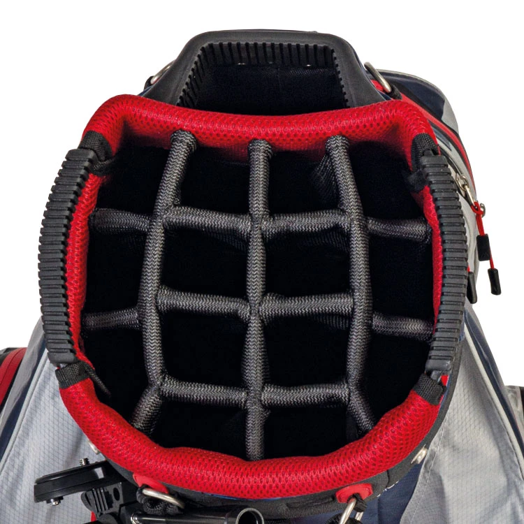 Big Max I-Dry Aqua Sport 3 Golf Cart Bag 4 Big Max I-Dry Aqua Sport 3 Golf Cart Bag - Image 4