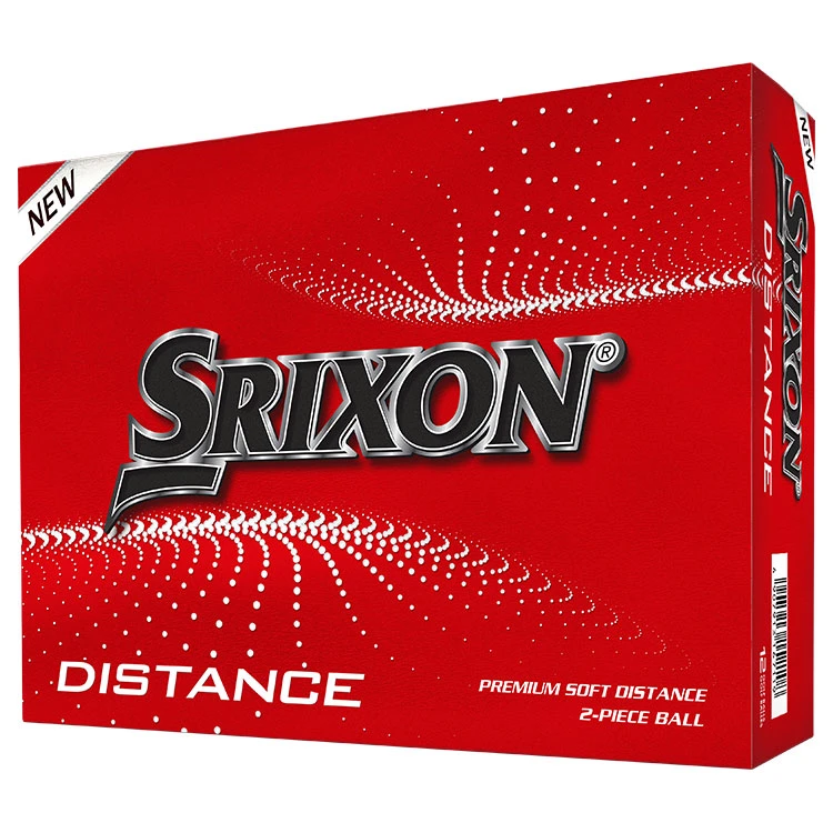Srixon Distance Golf Balls 1 Srixon Distance Golf Balls