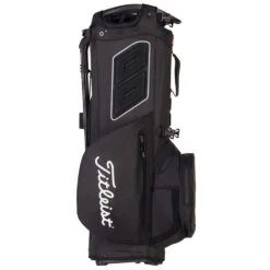 Titleist Hybrid 14 StaDry Golf Stand Bag -Golf Sporting Goods Store 2021hybrid14stadrystandbag3