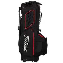Titleist Hybrid 14 Golf Stand Bag 6 Titleist Hybrid 14 Golf Stand Bag -Golf Sporting Goods Store 2021hybrid14standbag3
