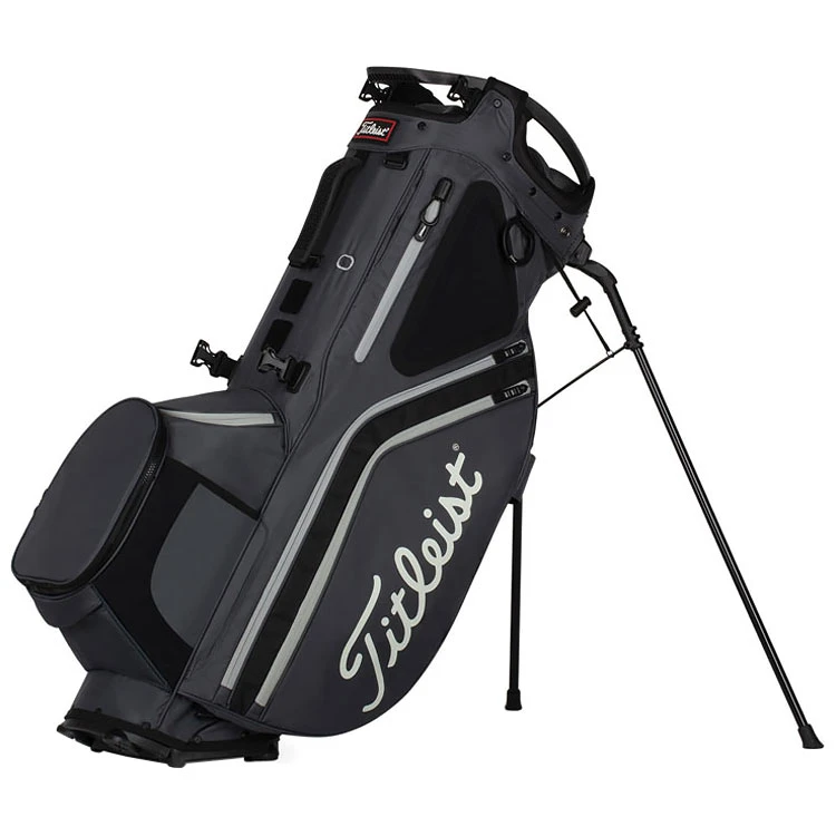 Titleist Hybrid 14 Golf Stand Bag 1 Titleist Hybrid 14 Golf Stand Bag