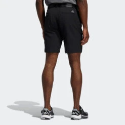 Adidas Ultimate 365 Core 8.5 Inch Golf Shorts -Golf Sporting Goods Store Adidas SS21 Ultimate365 Core Shorts GL0154 Code TSADI088 Black model 2