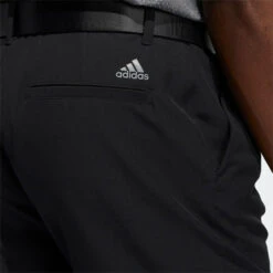 Adidas Ultimate 365 Core 8.5 Inch Golf Shorts -Golf Sporting Goods Store Adidas SS21 Ultimate365 Core Shorts GL0154 Code TSADI088 Black model 3