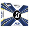 Bridgestone Tour B XS Golf Balls