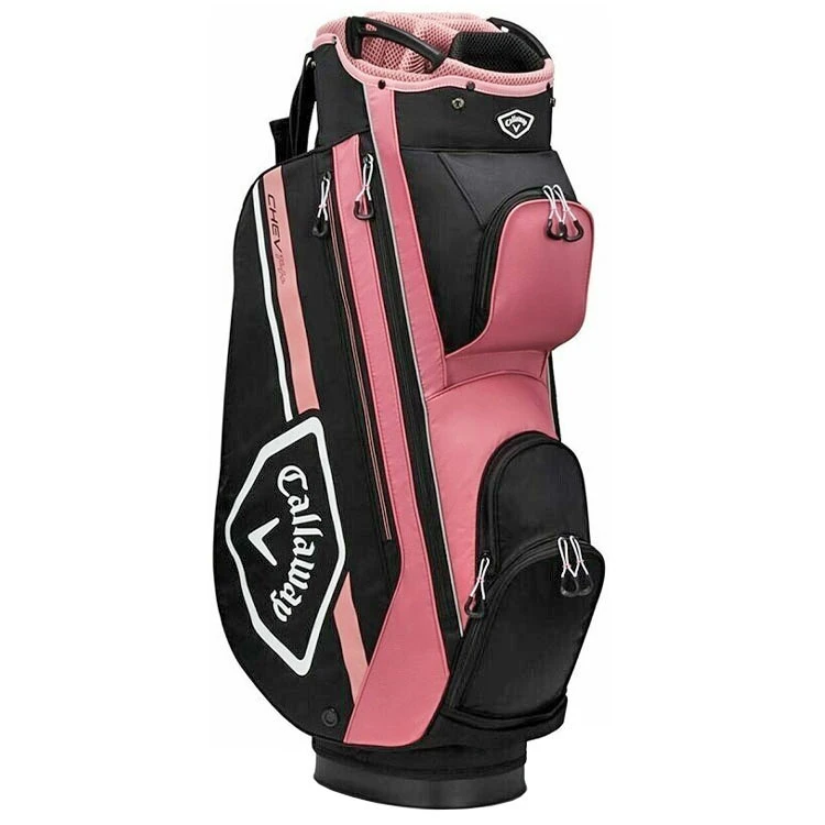 Callaway Chev 14+ Golf Cart Bag 3 Callaway Chev 14+ Golf Cart Bag - Image 3