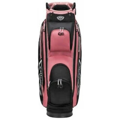 Callaway Chev 14+ Golf Cart Bag 8 Callaway Chev 14+ Golf Cart Bag -Golf Sporting Goods Store Callaway Chev 14 Plus Golf Cart Bag Black Rose 4