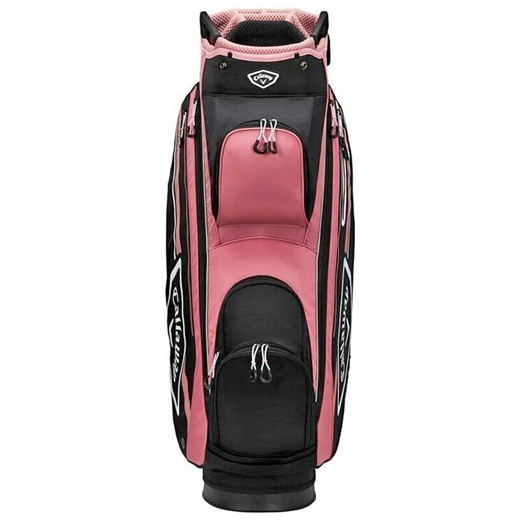 Callaway Chev 14+ Golf Cart Bag 4 Callaway Chev 14+ Golf Cart Bag - Image 4
