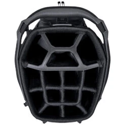 Callaway Fairway 14 Golf Stand Bag 6 Callaway Fairway 14 Golf Stand Bag -Golf Sporting Goods Store Callaway Fairway 14 Golf Stand Bag Black 3