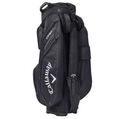 Callaway Org 14 Golf Cart Bag -Golf Sporting Goods Store Callaway Org 14 Cart Bag Black Charcoal White 5