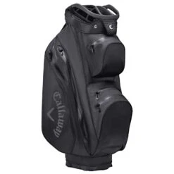 Callaway Org 14 Hyper Dry Golf Cart Bag -Golf Sporting Goods Store Callaway Org 14 Hyper Dry Cart Bag Black 3