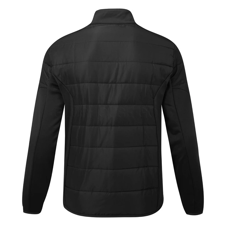 Callaway Padded Thermal Golf Wind Jacket - Image 3