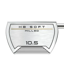 Cleveland HB Soft Milled 10.5C Golf Putter -Golf Sporting Goods Store Cleveland Huntington Beach Soft Milled 10 5 C Golf Putter 4