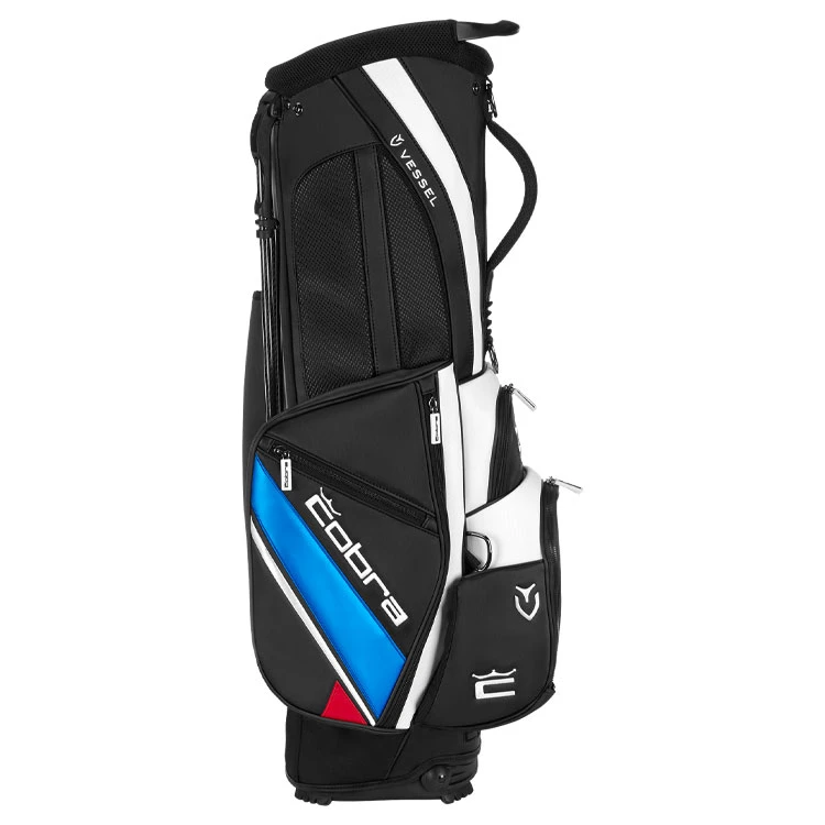 Cobra Tour Golf Stand Bag 2 Cobra Tour Golf Stand Bag - Image 2
