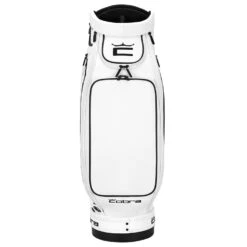 Cobra Golf Tour Staff Bag 9 Cobra Golf Tour Staff Bag -Golf Sporting Goods Store Cobra 2023 Tour Staff Bag White Black 4