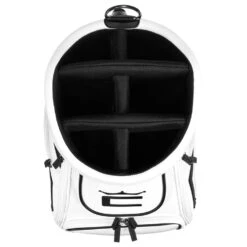 Cobra Golf Tour Staff Bag 11 Cobra Golf Tour Staff Bag -Golf Sporting Goods Store Cobra 2023 Tour Staff Bag White Black 6