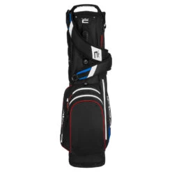 Cobra Ultradry Pro Waterproof Golf Stand Bag -Golf Sporting Goods Store Cobra 2023 Ultradry Pro Golf Stand Bag Black Electric Blue 3