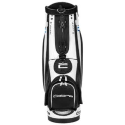 Cobra AeroJet Golf Tour Staff Bag 9 Cobra AeroJet Golf Tour Staff Bag -Golf Sporting Goods Store Cobra Aerojet Tour Staff Bag 4