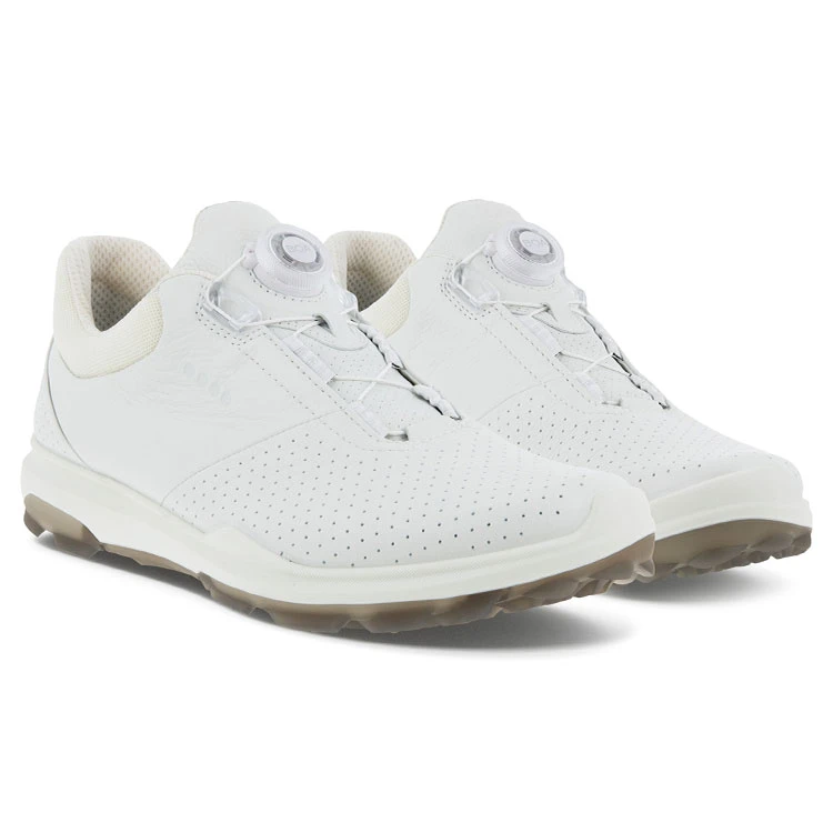 Ecco Biom Hybrid 3 BOA Golf Shoes 2 Ecco Biom Hybrid 3 BOA Golf Shoes - Image 2