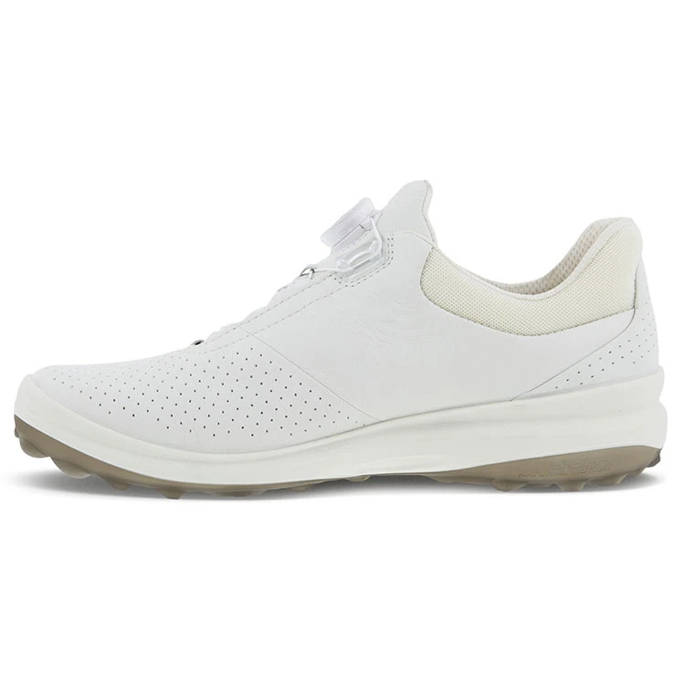 Ecco Biom Hybrid 3 BOA Golf Shoes 5 Ecco Biom Hybrid 3 BOA Golf Shoes - Image 5