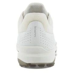 Ecco Biom Hybrid 3 BOA Golf Shoes 11 Ecco Biom Hybrid 3 BOA Golf Shoes -Golf Sporting Goods Store Ecco Biom Hybrid 3 BOA Golf Shoes White 6