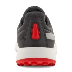 Ecco Core Golf Shoes -Golf Sporting Goods Store Ecco Golf Core Concrete Dark Shadow Magnet Golf Shoe 4