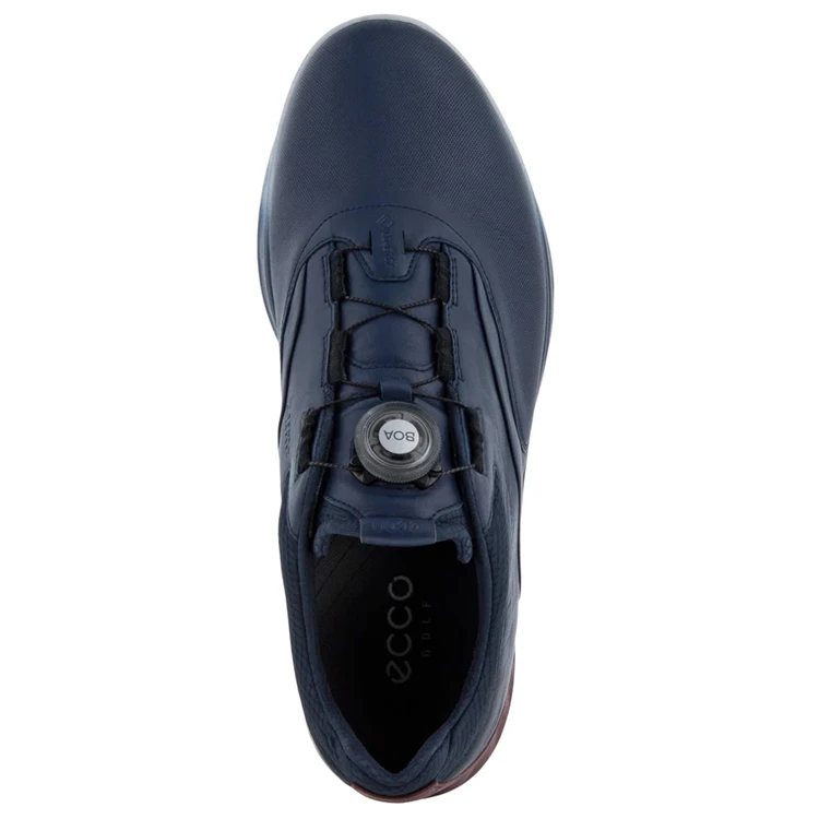 Ecco S-Three Gore-Tex BOA Golf Shoes 2 Ecco S-Three Gore-Tex BOA Golf Shoes - Image 2