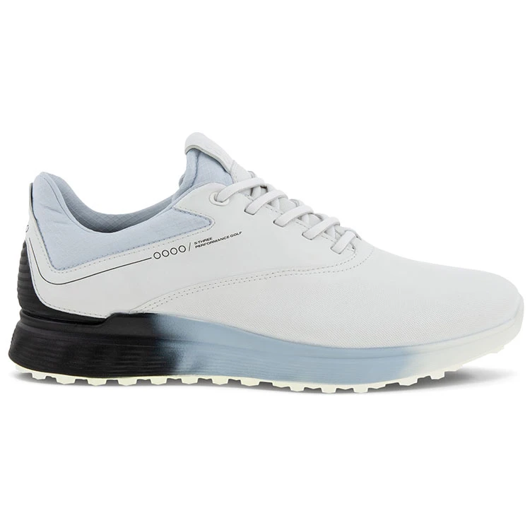 Ecco S-Three Gore-Tex Golf Shoes 1 Ecco S-Three Gore-Tex Golf Shoes
