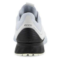 Ecco S-Three Gore-Tex Golf Shoes 11 Ecco S-Three Gore-Tex Golf Shoes -Golf Sporting Goods Store Ecco S Three Golf Shoes White Black Air 4