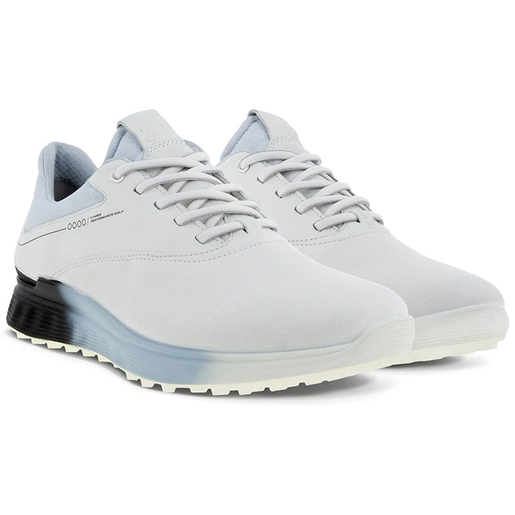Ecco S-Three Gore-Tex Golf Shoes 5 Ecco S-Three Gore-Tex Golf Shoes - Image 5