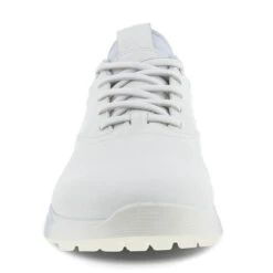 Ecco S-Three Gore-Tex Golf Shoes 15 Ecco S-Three Gore-Tex Golf Shoes -Golf Sporting Goods Store Ecco S Three Golf Shoes White Black Air 8
