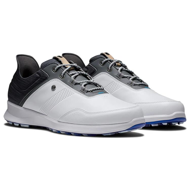 FootJoy FJ Stratos 50072 Golf Shoes 3 FootJoy FJ Stratos 50072 Golf Shoes - Image 3