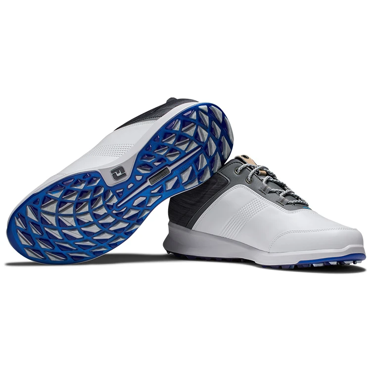 FootJoy FJ Stratos 50072 Golf Shoes 6 FootJoy FJ Stratos 50072 Golf Shoes - Image 6