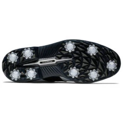 FootJoy Premiere Series Packard 54331 Golf Shoes 9 FootJoy Premiere Series Packard 54331 Golf Shoes -Golf Sporting Goods Store FootJoy Premier Series Packard Shoes White Black 5