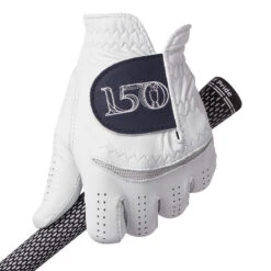 FootJoy Ladies StaSof 150th Open Golf Glove -Golf Sporting Goods Store Footjoy StaSof 150th Open Glove 3
