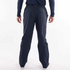 Galvin Green Arthur Waterproof Golf Trouser -Golf Sporting Goods Store GALVIN GREEN ARTHUR TROUSERS G777433B5 NAVY Model 1