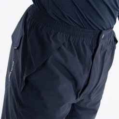 Galvin Green Arthur Waterproof Golf Trouser -Golf Sporting Goods Store GALVIN GREEN ARTHUR TROUSERS G777433B5 NAVY Model 2