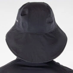Galvin Green Art Waterproof Golf Hat -Golf Sporting Goods Store Galvin Green Art GORE TEX Hat Black 3