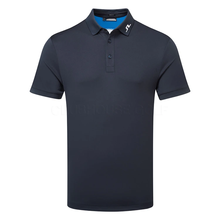 J.Lindeberg Jeff Golf Polo Shirt 1 J.Lindeberg Jeff Golf Polo Shirt