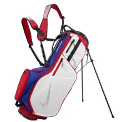 Golf Sporting Goods Store 36 Nike Air Hybrid 2 Golf Stand Bag