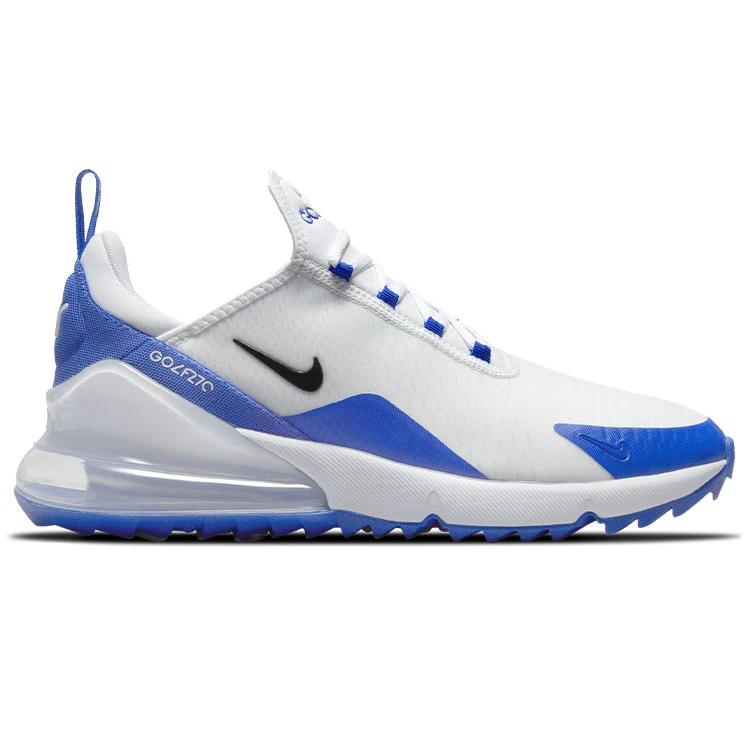 Nike Air Max 270G Golf Shoes 1 Nike Air Max 270G Golf Shoes
