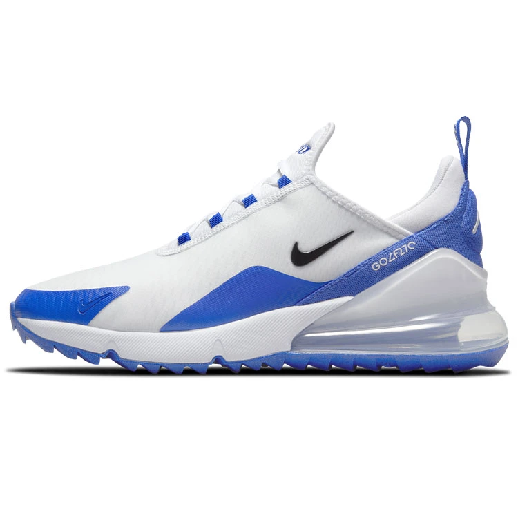 Nike Air Max 270G Golf Shoes 3 Nike Air Max 270G Golf Shoes - Image 3