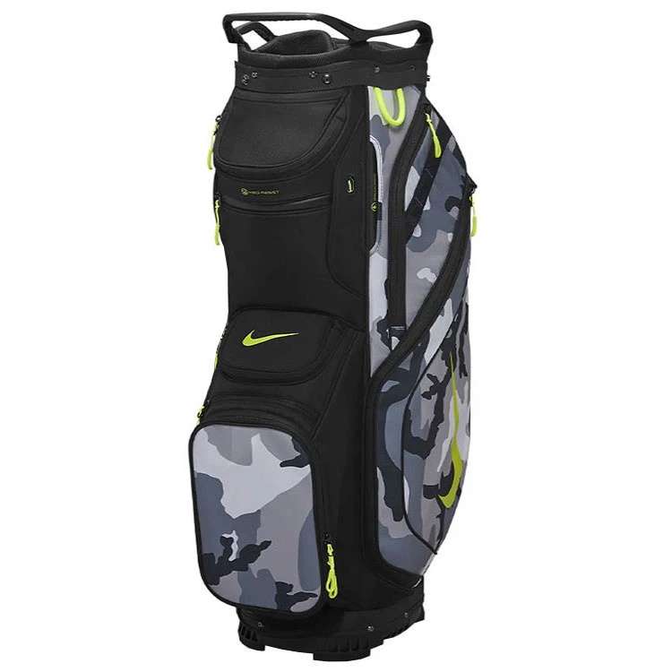 Nike Performance Golf Cart Bag 1 Nike Performance Golf Cart Bag