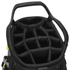 Nike Performance Golf Cart Bag 8 Nike Performance Golf Cart Bag -Golf Sporting Goods Store Nike Performance Golf Cart Bag Anthracite Black 3