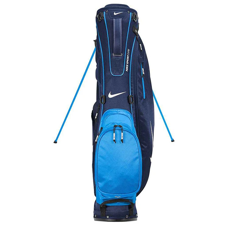 Nike Sport Lite Golf Stand Bag 2 Nike Sport Lite Golf Stand Bag - Image 2