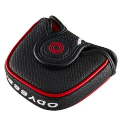 Odyssey Eleven Triple Track Stroke Lab S/N Golf Putter -Golf Sporting Goods Store Odyssey Eleven Golf Putters Headcover 3